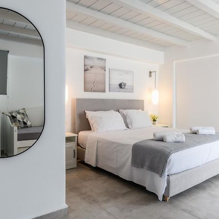 Eleven Keys Apartments Mykonos Town Exterior photo