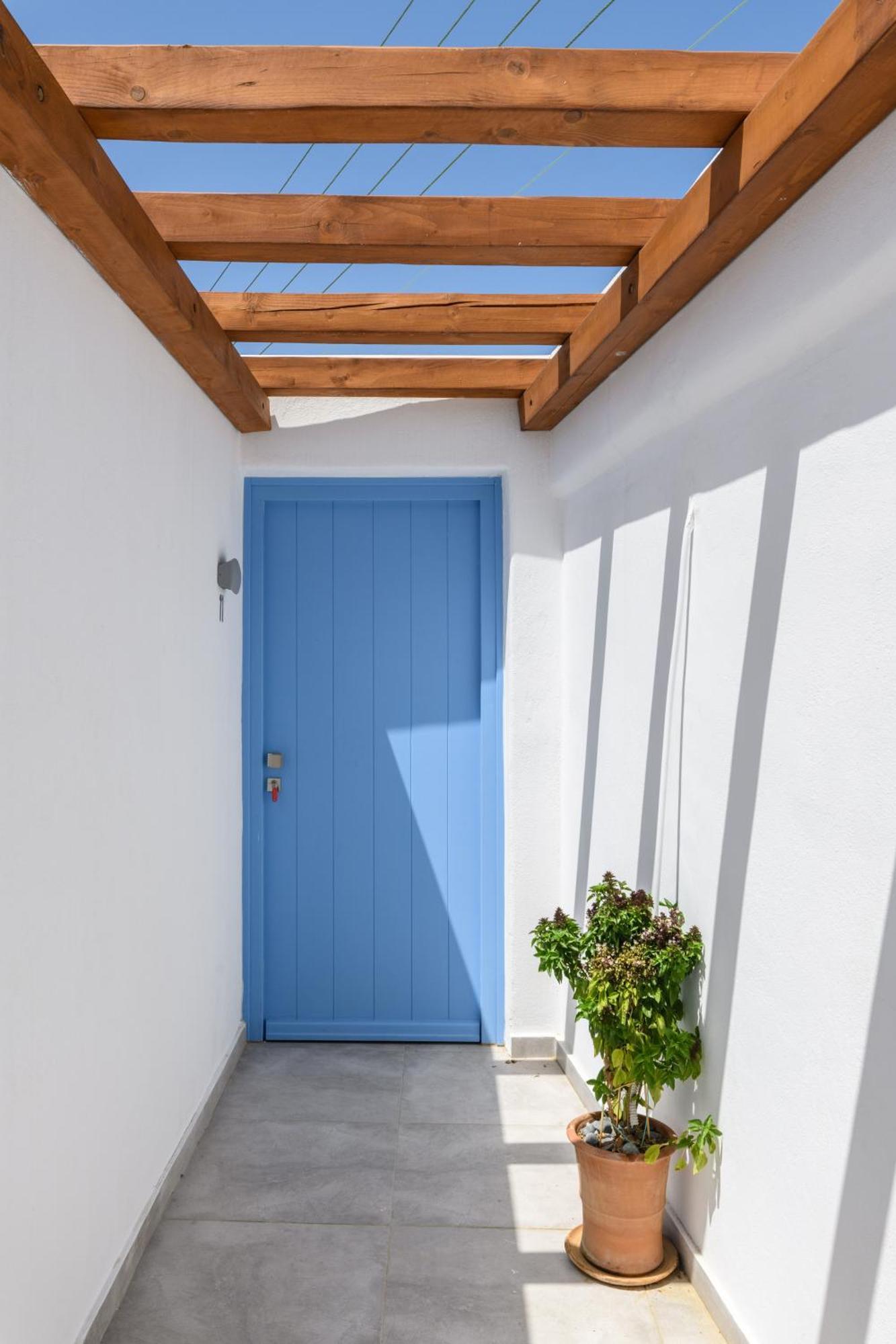 Eleven Keys Apartments Mykonos Town Exterior photo