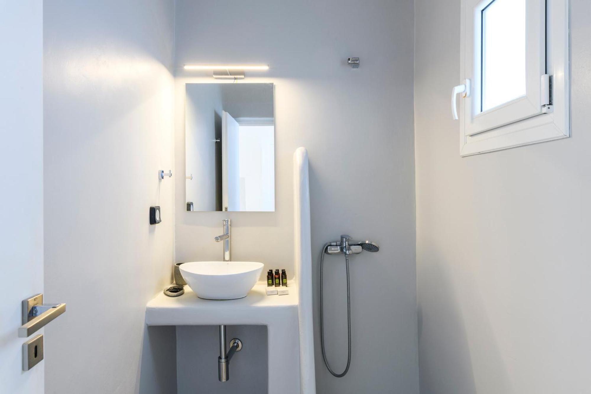 Eleven Keys Apartments Mykonos Town Exterior photo
